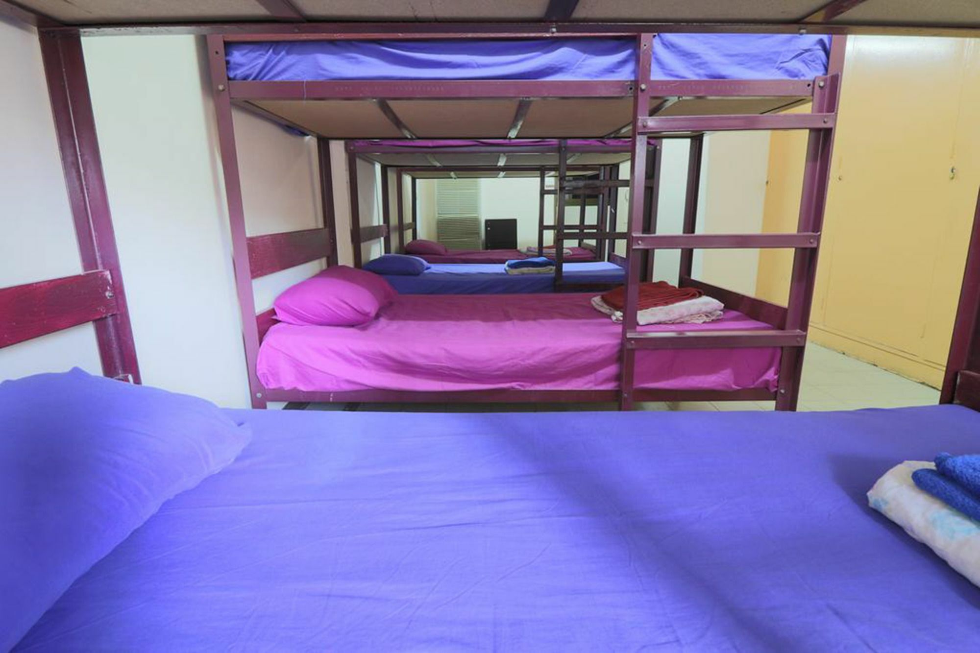Yaya Guesthouse Bangkok Exterior foto